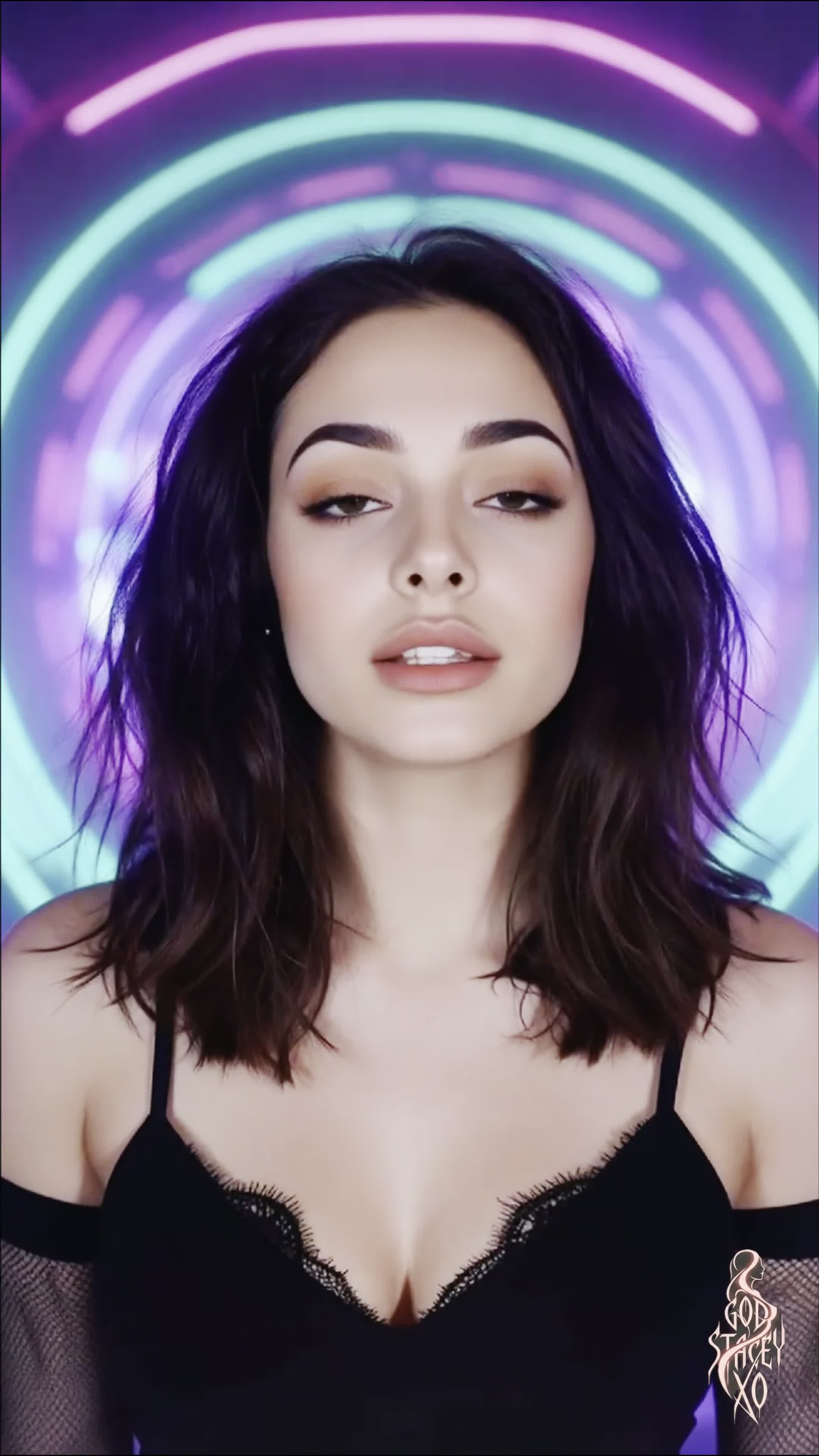 God Staceys Breath Play Ritual