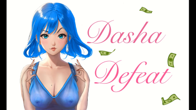 Stroked Defeated And Wallet Drained By Anime Brat!