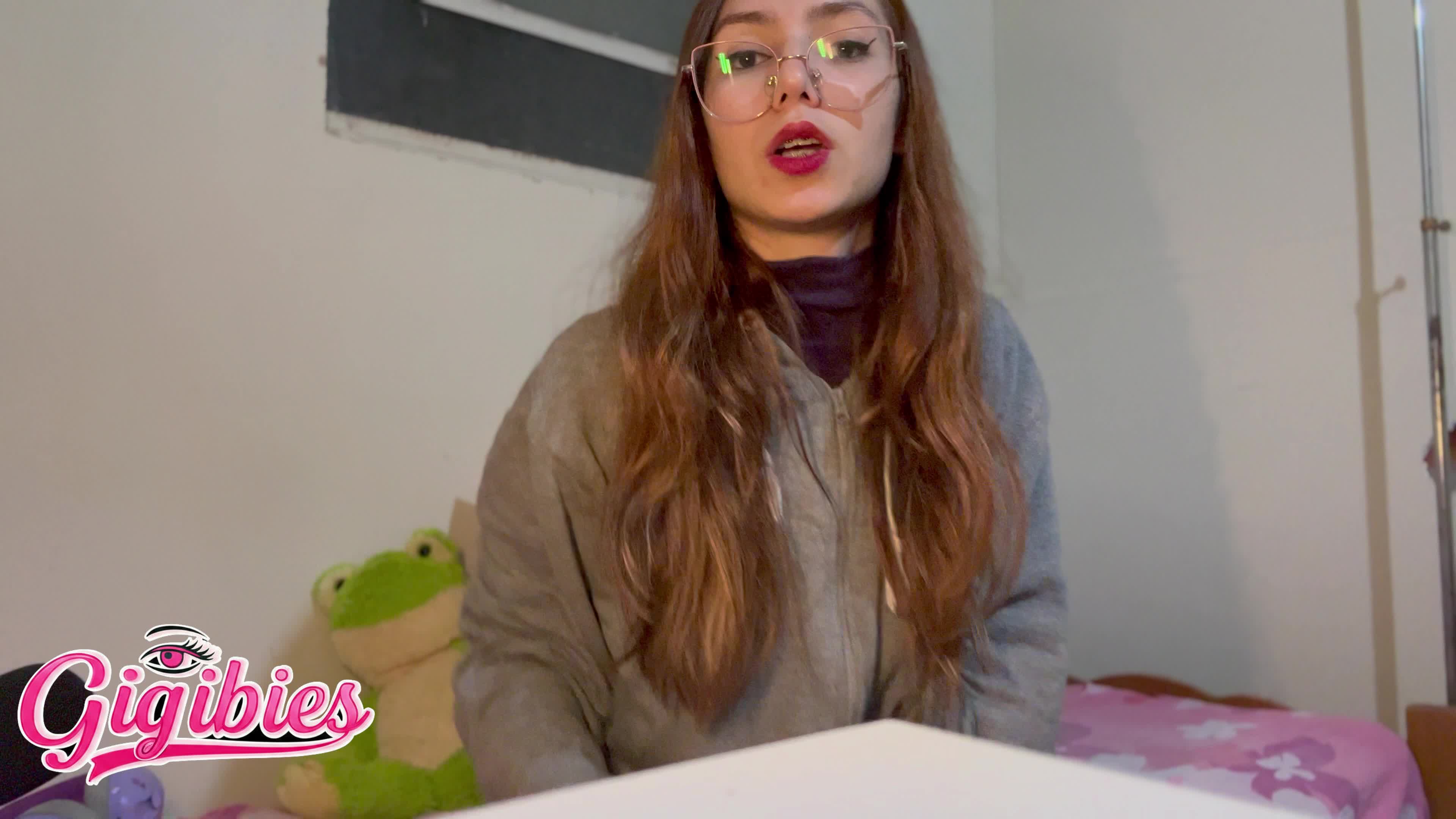 Would You Like To Drink My Milk