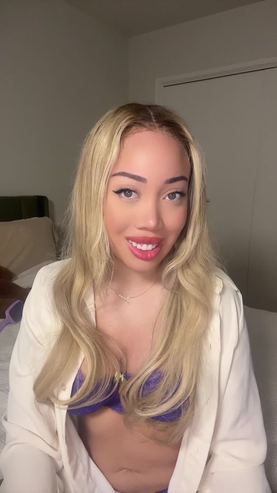 Wallet Training With Goddess Amaria | Findom
