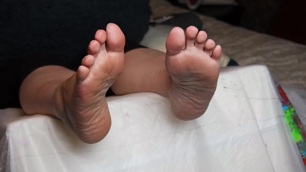 Foot Massage