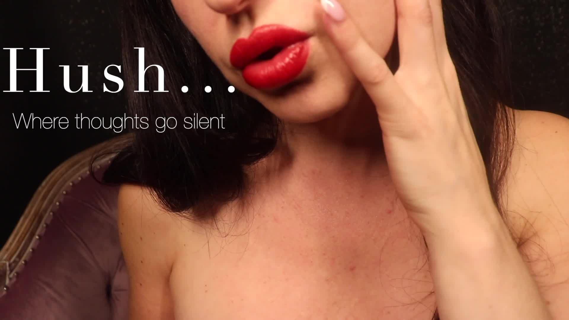 Hush