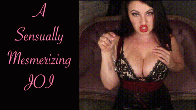 A Sensually Mesmerising JOI