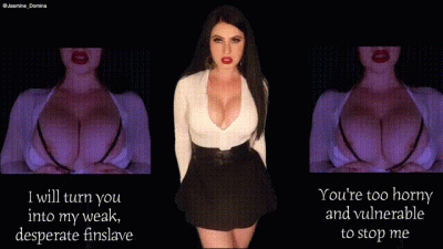 I'll Turn Your Into A Finsub Whether You Like It Or Not! You're Too Horny And Vulnerable To Stop Me