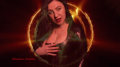 Satanic Pheromones