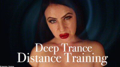 Deep Trance Distance Training!