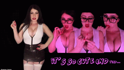 'It's So Cute And Tiny!' Wholesome Small Penis Humiliation And Acceptance Lol