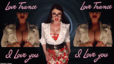 Love Addiction Mesmerise!