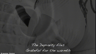 The Depravity Files Grateful For The Warmth! Audio
