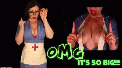 Medically Proven Penis Enlargement Secret!'Omg It's So Big!'