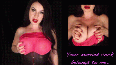 Positive Cheating Affirmations! Married Mind Fuck!