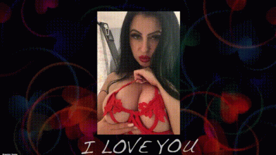 A Permanent, Mesmerising Love Trance Erotic Audio