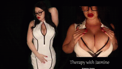 Corrupt Marriage Therapy-Fantasy! Maybe I Can Help With Your Married Impotence?