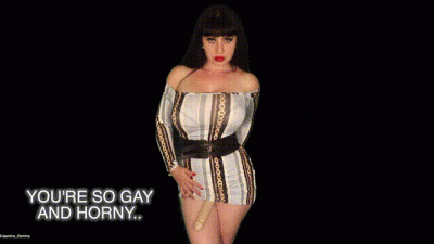 Touch Yourself As I Corrupt Your Married Mind With Gay Cheating Mantras!