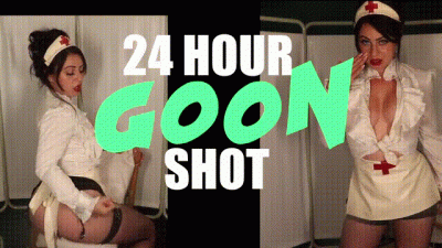 24 Hour Goon Shot!