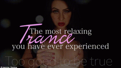 The Most Sexually, Relaxing Trance You Will Ever Experience