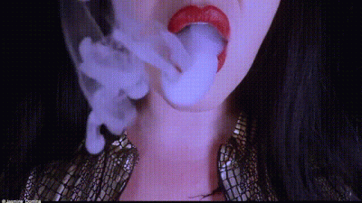 Inhale/ Exhale! The Last Of Your Resistance! Fantasy Custom