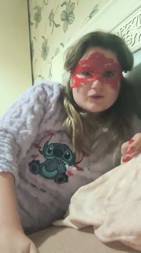POV Masturbating In Bed Part.1