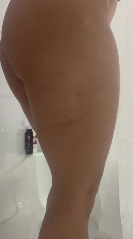 Slow Shower Ritual - Soapy Skin & Intimate Moments