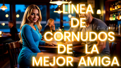 Haz La Fila Por Mi, Mejor Amiga