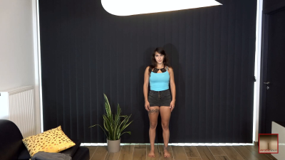 The Body Inspector: Eleonor D'asti