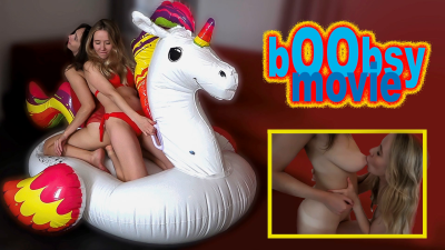Boobsy Movie