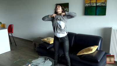 Ripping Off My Clothes #32