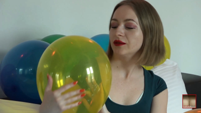Lipstick Marks- Part I