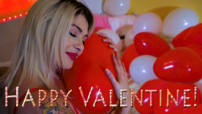 Happy Valentine