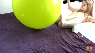 Hottest Balloon Compilation 2022