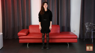 The Body Inspector: Helina Dream