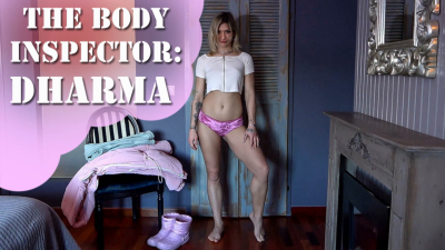 The Body Inspector: Dharma