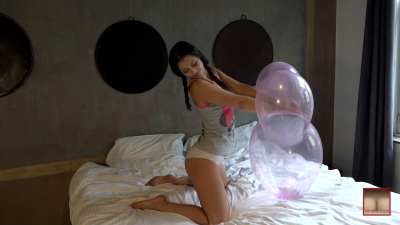 Teasing Minnie (Non-Nude Edition)