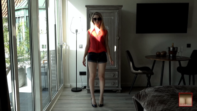 The Body Inspector: Lina Roselina