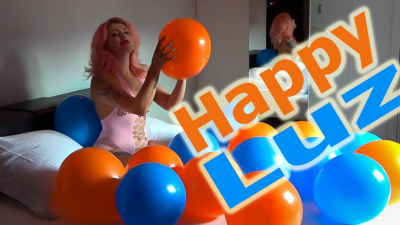 Happy Luz