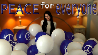 Peace For Everyone