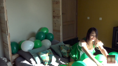 Happy Saint Patrick's Day- Full Length