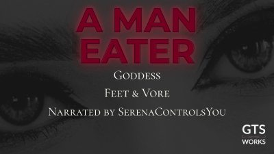 A Man Eater