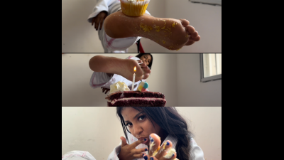 POV: Feliz Aniversario