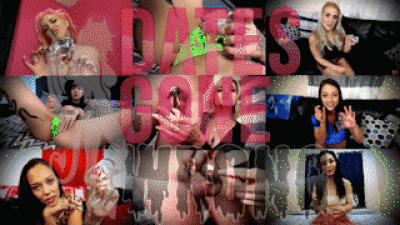 Dgw Chastity POV Compilation