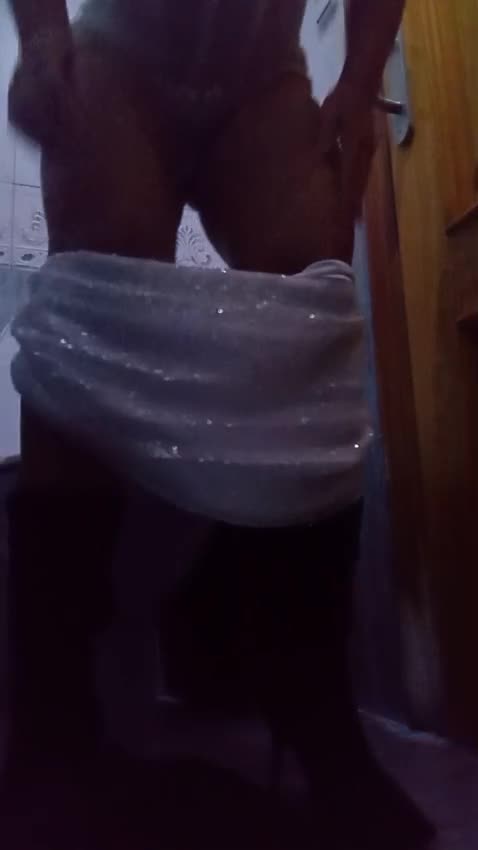 The Nigh Toilet Season 1 Episode 1