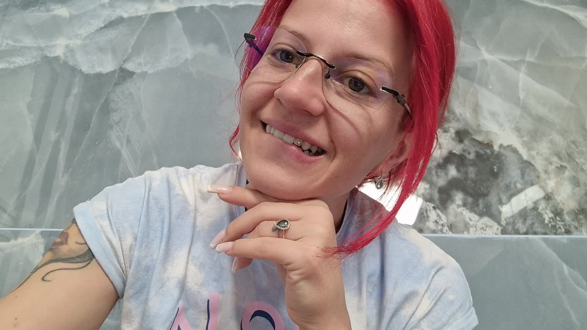 Nose Picking, Blowing & Licking - Shameless Gross Habit Close-Up