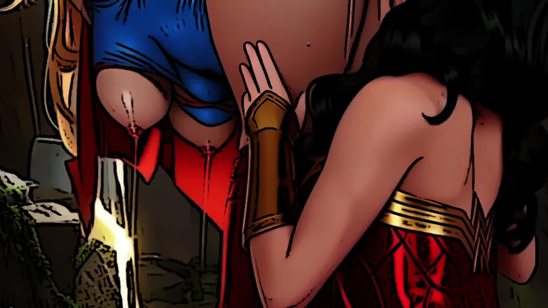 Spicy Toons: Super Milk Farm