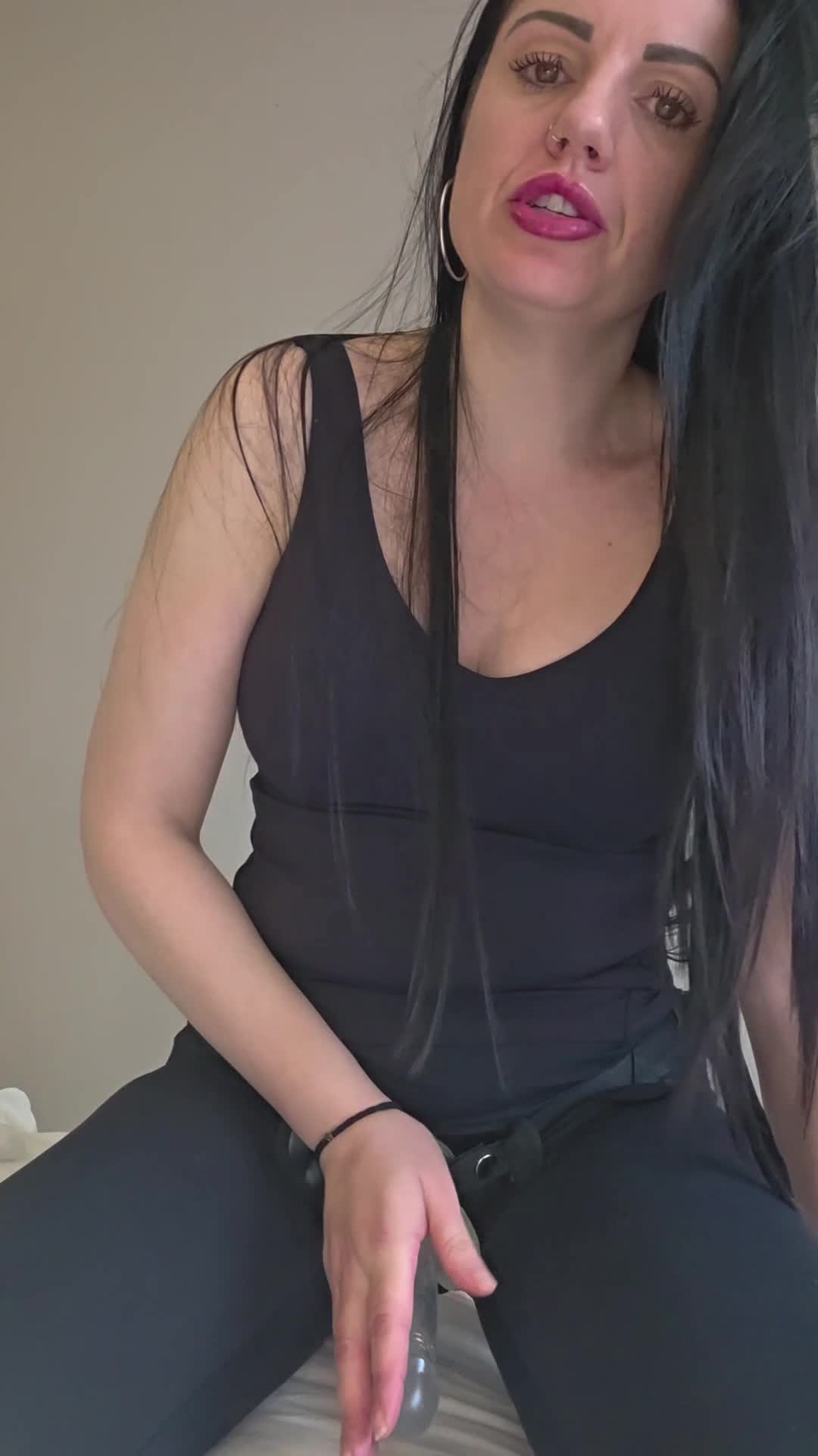 You're About To Get The Best Pegging Of Your Life