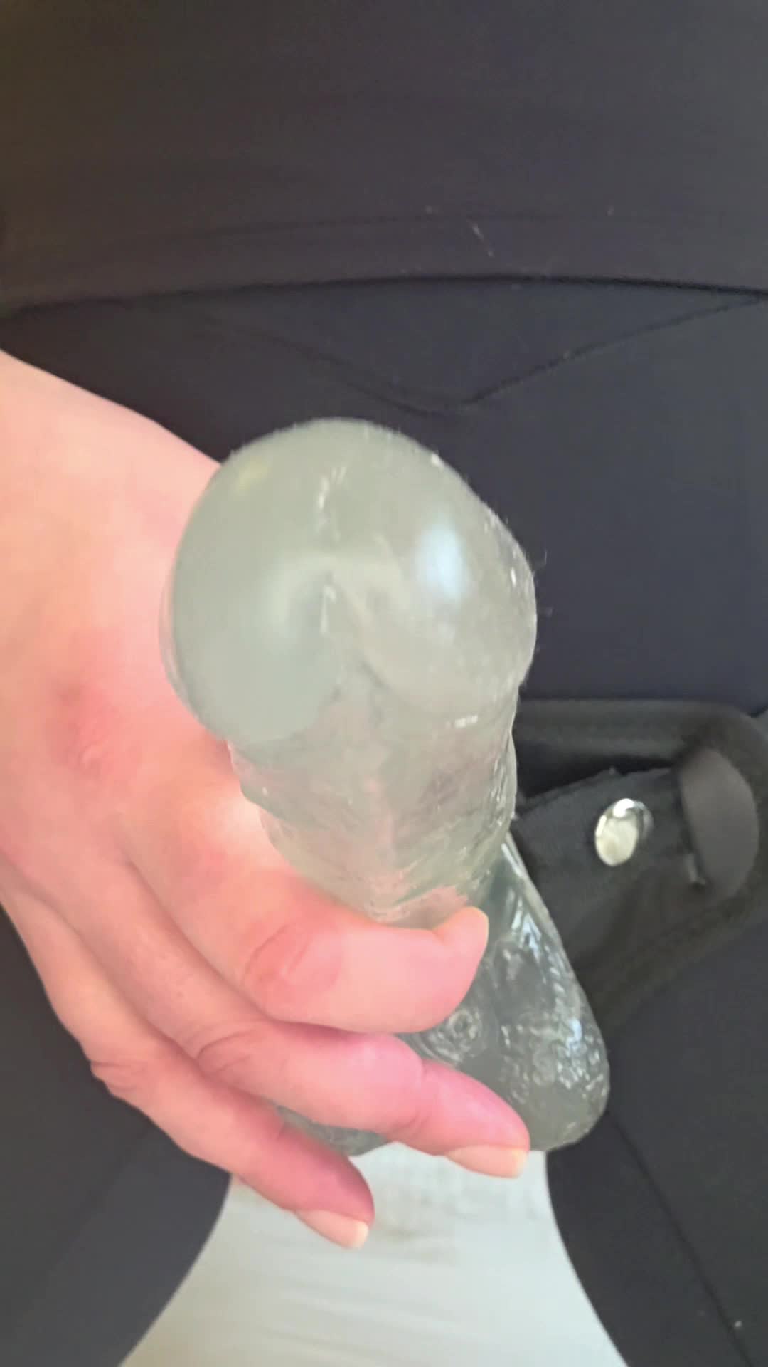 I'm Going To Peg You So Hard!!