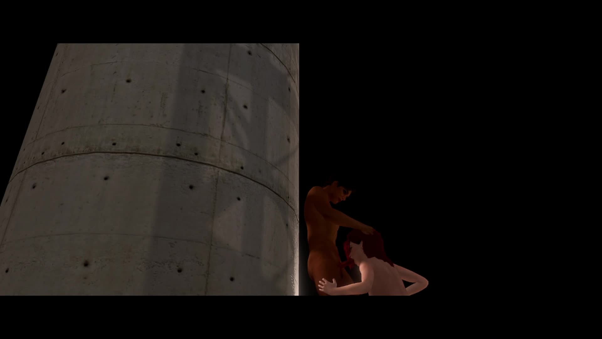 Stranger Cums Hard In Her Panties On Crowded Subway Rubdown. Stranger's Dirty Fantasy