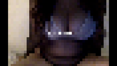 Pixelated Arab Bellydance