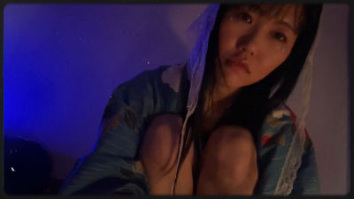 Play With Me Soft Japanese Solo Play In Kimono