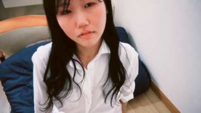 It Is Embarrassing... But I Can Not Stop Feeling It