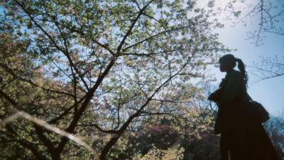 After Our Date... I Could Not Hold Back Anymore